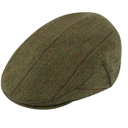 Alan Paine M's Rutland Cap Oakley