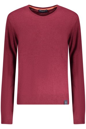 North Sails Maglione Donna Rosso