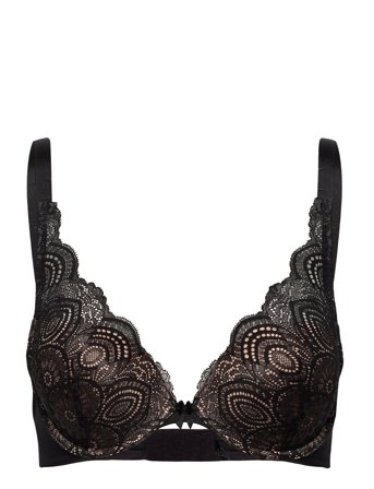 WONDERBRA | Glamour Refined Triangle Bra | B x 85