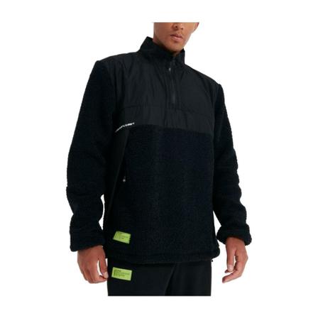 Ellesse Sweatshirts Sort, Herre