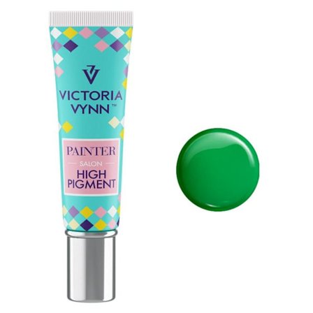 Victoria Vynn - Painter - High Pigment - 04 Green