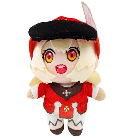 Original God-serien plyschdockor 20cm Keli