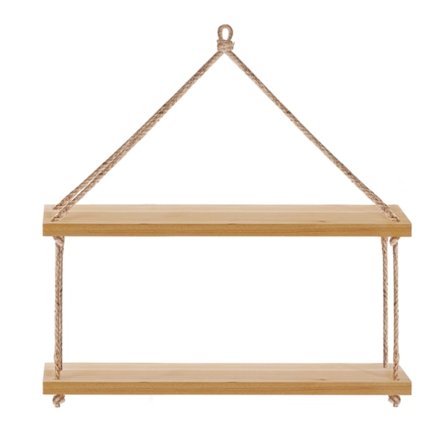 322121 Hängande hylla