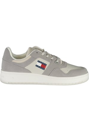 Tommy Hilfiger Calzatura Sportiva Uomo Grigio