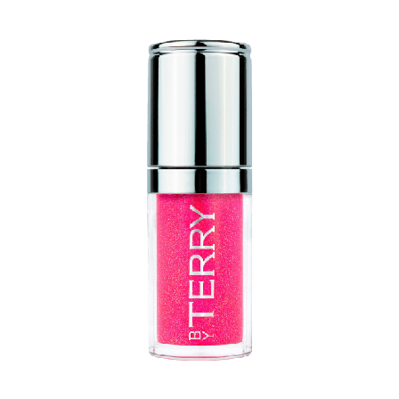 By Terry Baume de Rose Glow Gloss Läppglans Dam Rosa 5ML