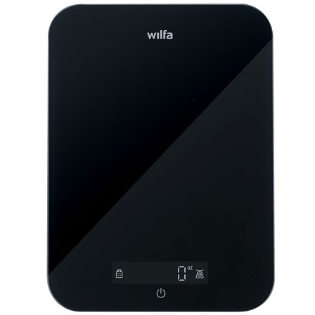 Wilfa KS2B-10 Keittiövaaka