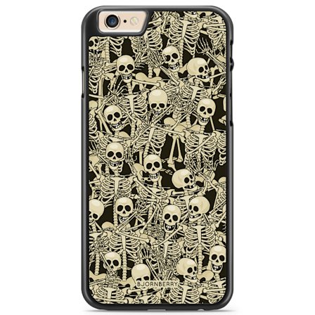 Bjornberry Skal iPhone 6/6s - Skelett