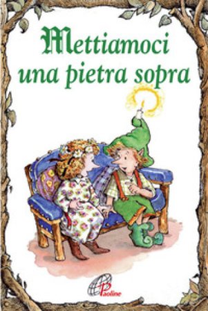 Mettiamoci una pietra sopra David W. Schell