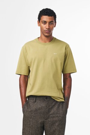 NN.07 Adam Male Green