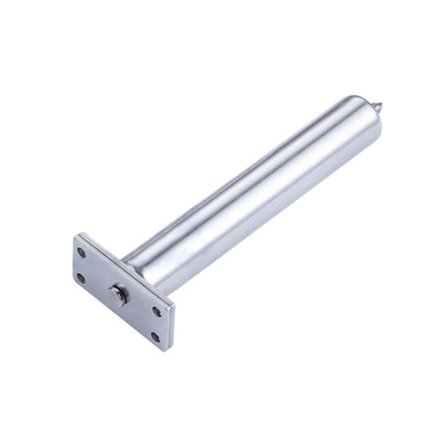 Itse sulkeutuva oven sarana Automaattinen oven sulkija Piilotettu sisäoven sulkulaite (FMY)