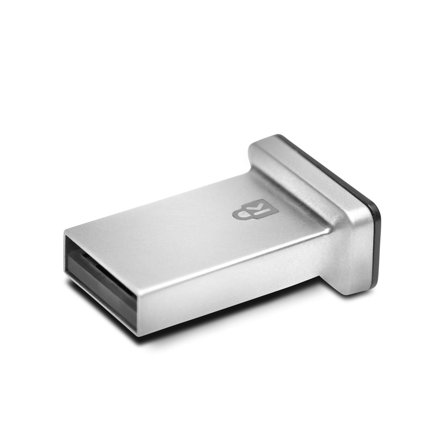Kensington VeriMark Pro Key - Fingeravtrykksleser - USB