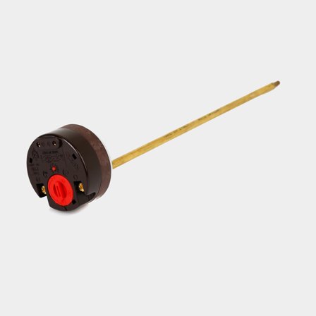 Termostato per scaldabagno Quick