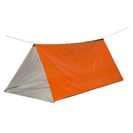 Beredskapstelt 240 x 105 x 95 cm