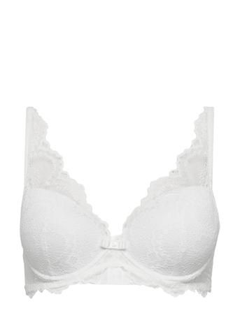 Tanya Bra Fill Lingerie Bras & Tops Plunge Bras Vit Missya