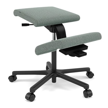 Varier Furniture Wing - Black base