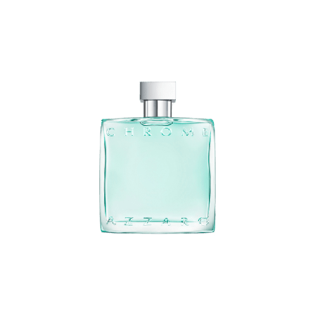 Azzaro Chrome Azure Eau de toilette Herrdoft Herr 100 ML