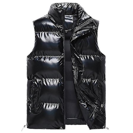 Mode Militær Mænd Vest Camouflage Tanktop