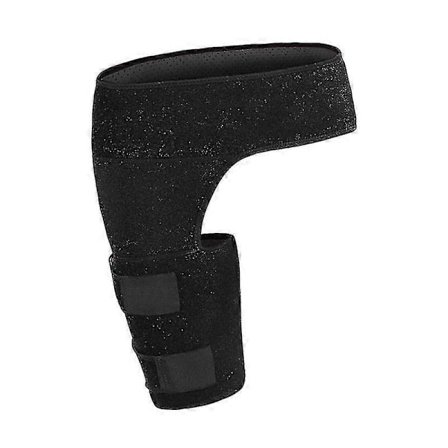 Höftskydd B, Ljumsk Ischiaslindrande Omslag Lår