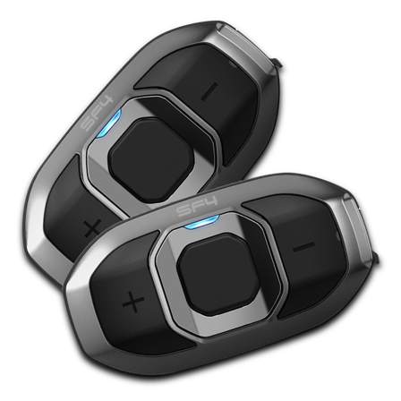 Sena SF1 MC BT Dual Pack