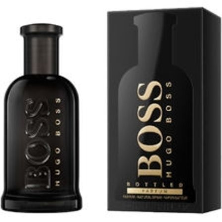 Hugo Boss - Boss Bottled Perfume 100ml
