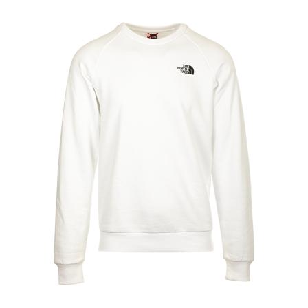 The North Face Sweatshirts , Wit , Heren , Maat: M