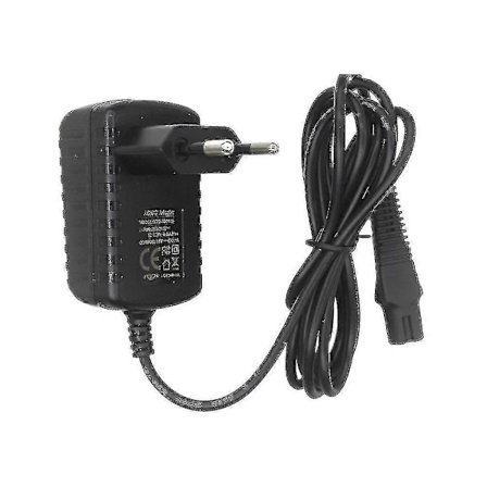 12V Strømforsyning Ladekabel Erstatning Elektrisk Barbermaskin Lader For Skjeggtrimmer Serie Z