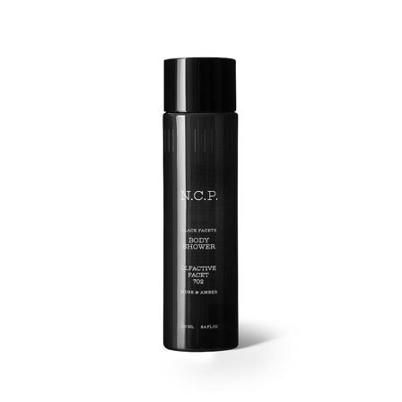 N.C.P. Olfactives Olfactive Facet 702 Body shower 250 ml, Skincare, Kropspleje, Bodyshampoo