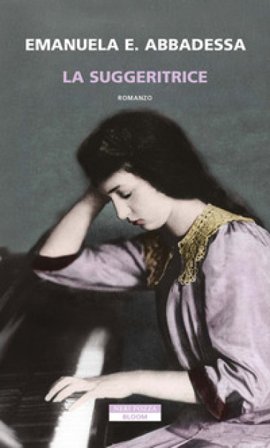 La suggeritrice Emanuela Ersilia Abbadessa