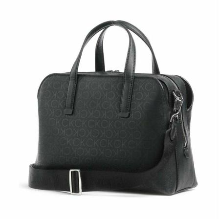 Calvin Klein, Handbags Zwart, Dames, Maat:ONE Size