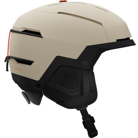 Salomon - Cascos Cascos Arcane Prime Mips - Rainy Day