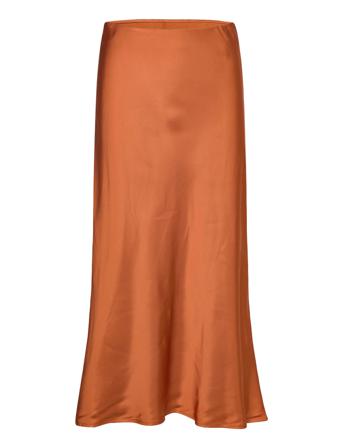 Aline Skirt Brown By Malina