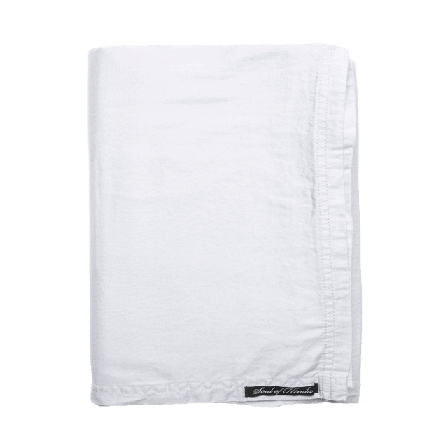 Himla Underlakan Soul 160x270 cm Sovrum Vit