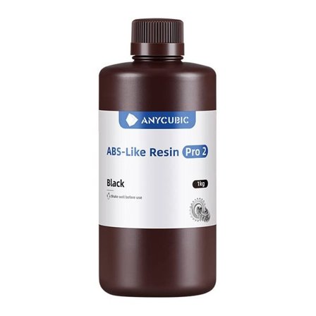AnyCubic ABS-Like Resin Pro 2 (sort)