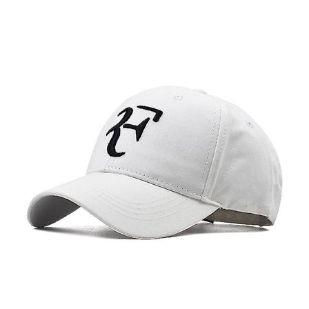 Roger Federer Hat Baseball Cap Solhatt