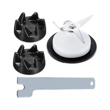 För Kitchenaid Blenderblad och Blenderkoppling med Skiftnyckel KSB5 & KSB52 9704291