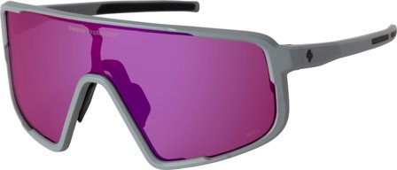 Sweet Protection Memento Rig Reflect Men sports glasses Purple OneSize