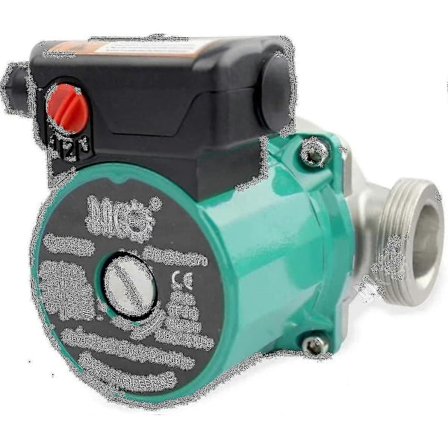 Bimirth 25/60-130 Kompatibel Centralvarme Cirkulationspumpe - Jxlgv Sl [xh]