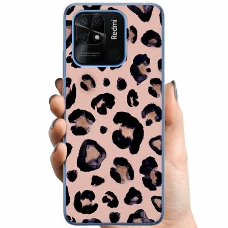 Xiaomi Redmi 10c Tpu Mobilskal Pretty Leo