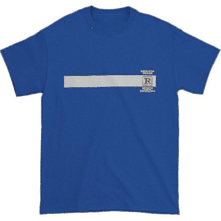 Queens of the Stone Age-klassad T-shirt