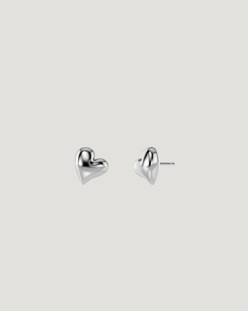 Edblad Amorina Studs Couleur argent Bijoux Fille - Kids Brand Store