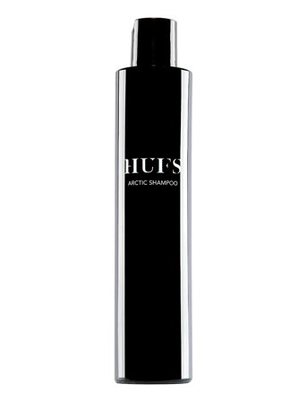 HUFS Arctic Shampoo - Nude - 250 ML