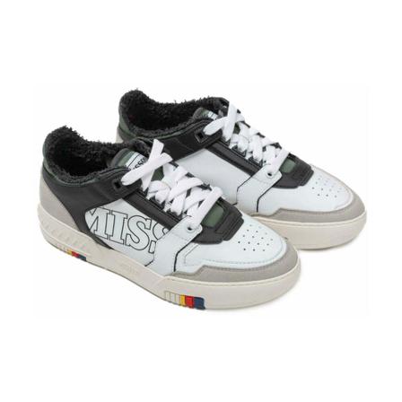 Missoni Sneakers , Beige , Dames , Maat: 44 EU