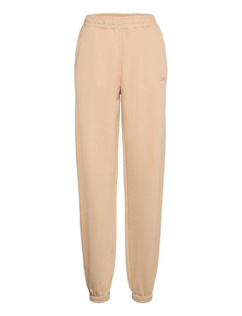 Cream Doctor 2 Pants Sweatpants Hyggebukser Beige H2O Fagerholt