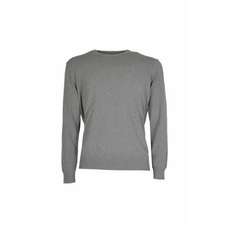 Kangra Sweater crew Grå, Herre