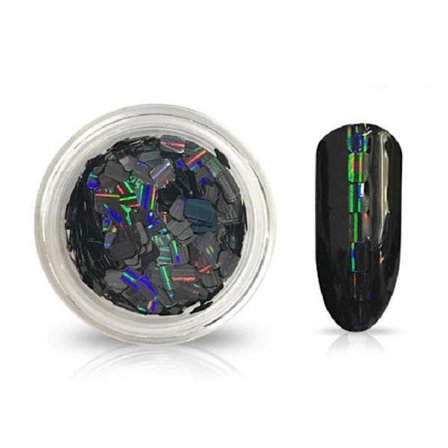 Dekorationer - Hologram - Secret - 12