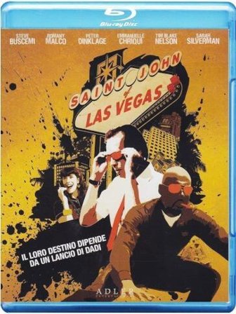 Saint John Of Las Vegas