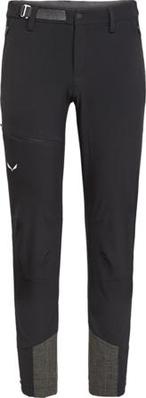Salewa Men's Agner Orval 2 Durastretch Pants Men hiking trousers Black S