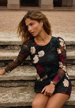 Ida Sjöstedt-Kaia Dress-44