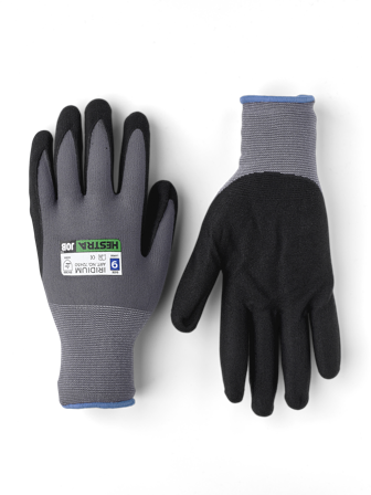 Hestra Job Job Iridium Handske 6, Kläder