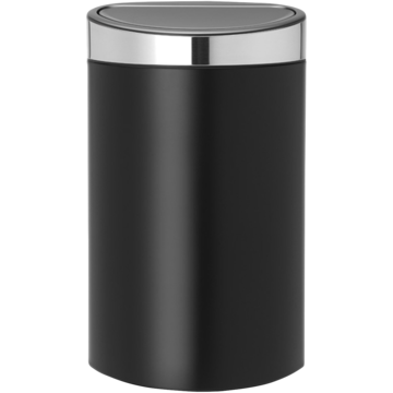 TOUCH BIN SORT 40L BRABRANTIA